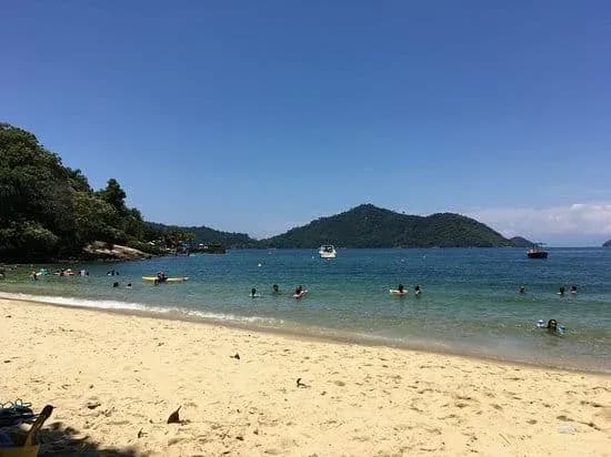 Diárias em casa de praia em Figueira Rio de Janeiro