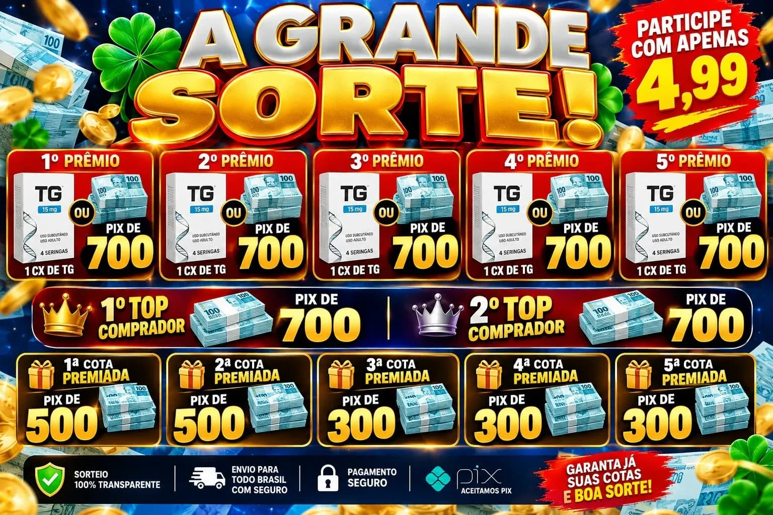 A grande sorte